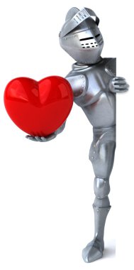 çizgi film şövalye eğlenceli