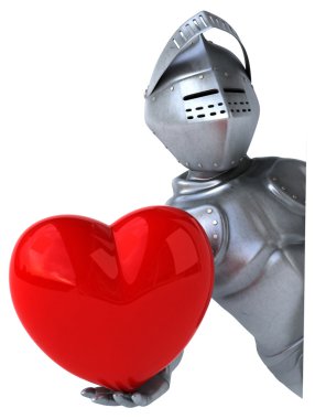 çizgi film şövalye eğlenceli