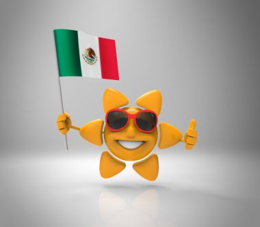 eğlenceli çizgi film güneş