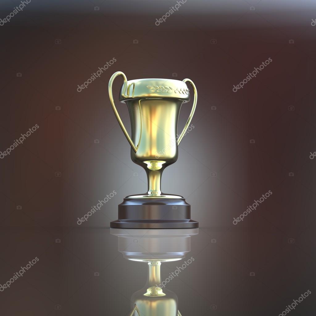 Trophy background Stock Photos, Royalty Free Trophy background Images |  Depositphotos
