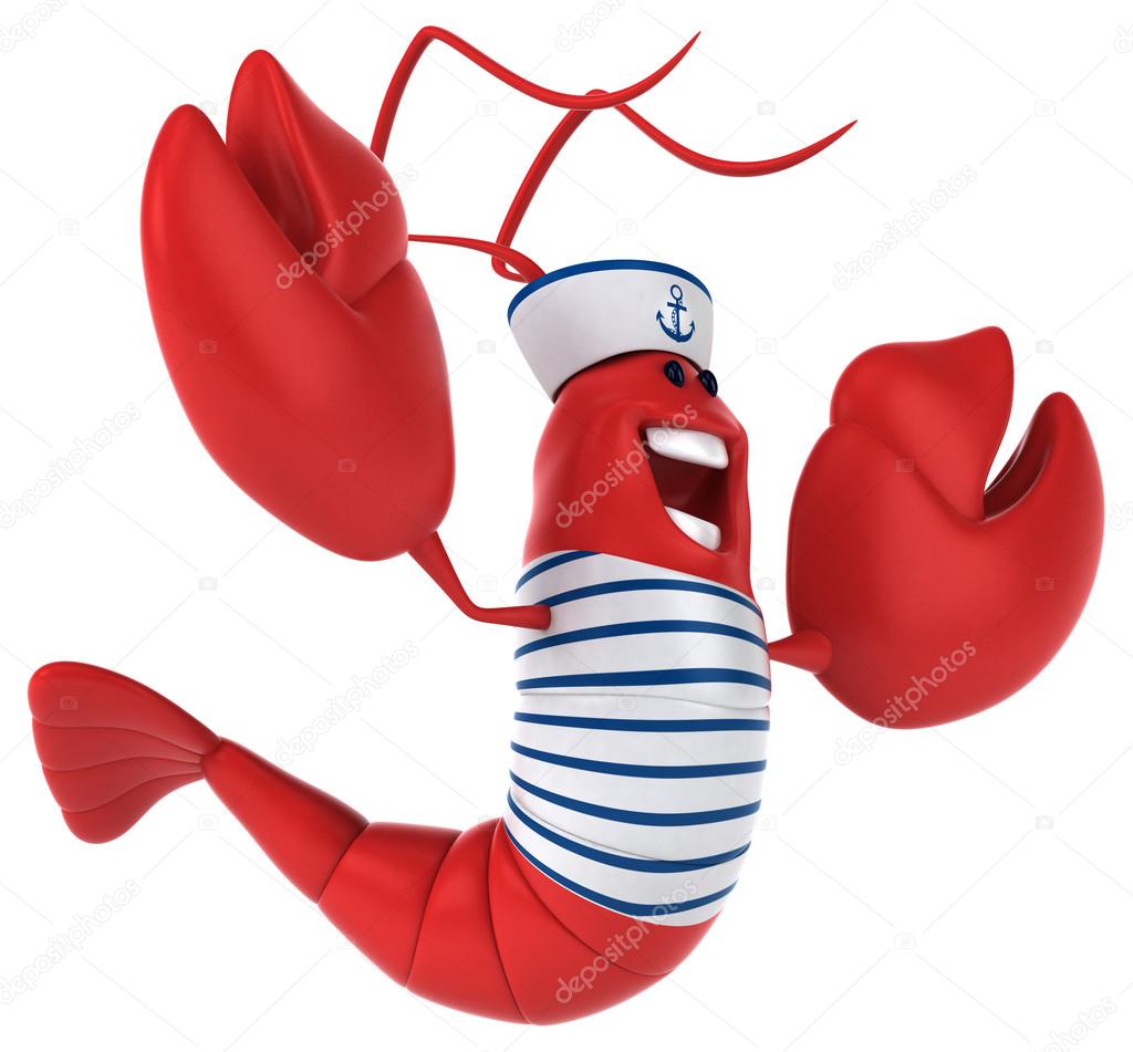 images Dessin Homard Rigolo https fr depositphotos com 78102318 stock photo fun cartoon lobster html