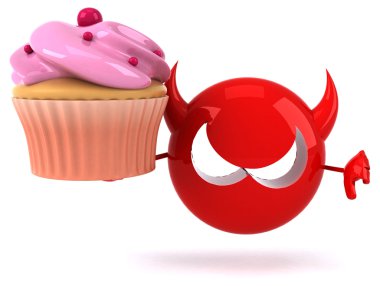 Kötü kırmızı virüs