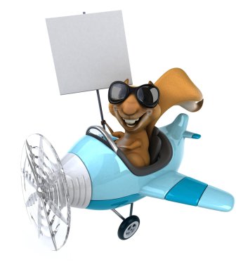 Eğlenceli çizgi film sincap