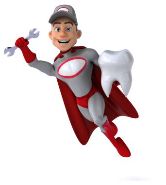 çizgi film süper makinist