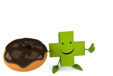 Yeşil eczane çapraz