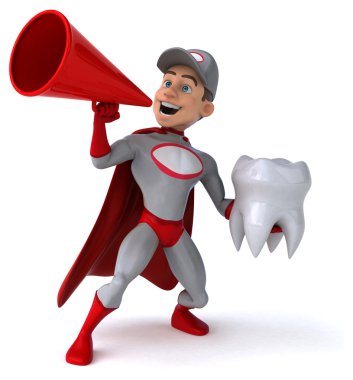 çizgi film süper makinist