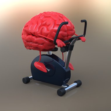 Güçlü zihin kavramı