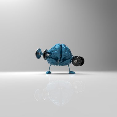 Güçlü zihin kavramı