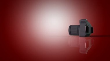 dijital fotoğraf ve video kamera
