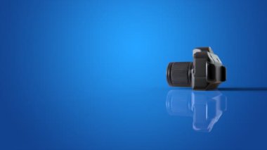 dijital fotoğraf ve video kamera