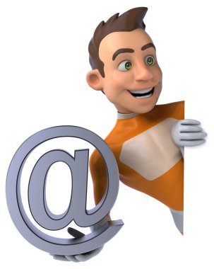 Biber ile Romalı asker