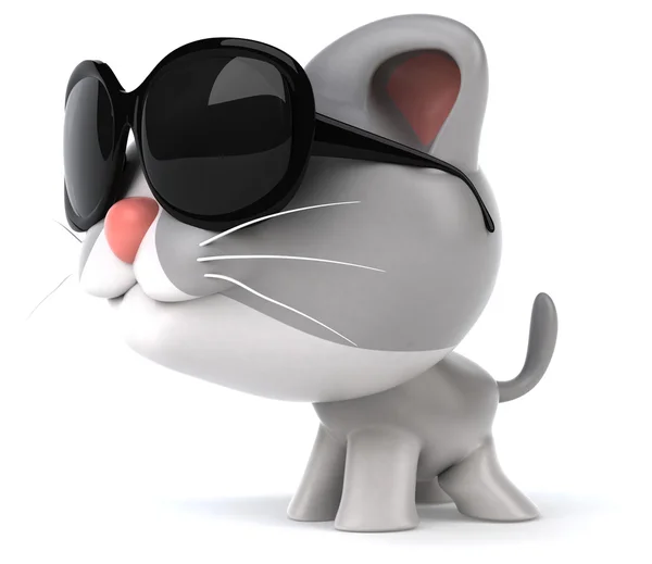 Kucing Kartun Stok Foto Kucing Kartun Gambar Bebas Royalti Depositphotos