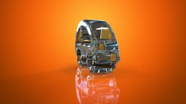 Araba sembolü haddeleme