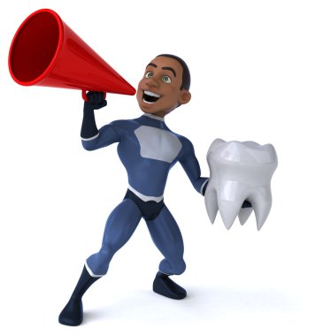 eğlenceli çizgi film süper kahraman