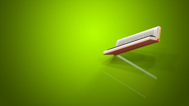 Livre ouvert pour la lecture 