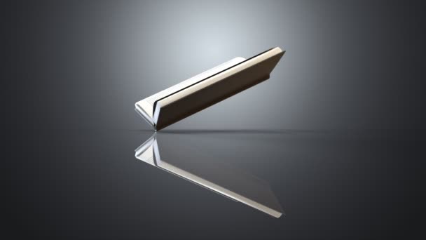 Livre ouvert pour la lecture 