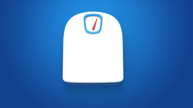 Ağırlık ölçekler ölçme Makinası