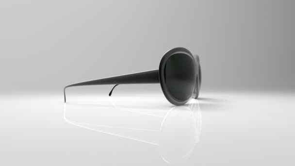 Lunettes de soleil sport filant 