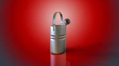 sulama olabilir iplik