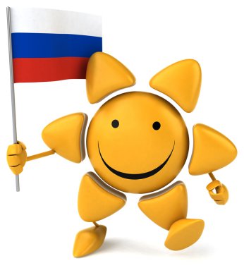 eğlenceli çizgi film güneş