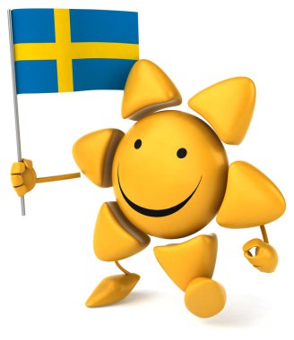 eğlenceli çizgi film güneş