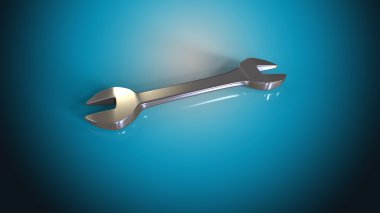 Çizgi film anahtarı aracı