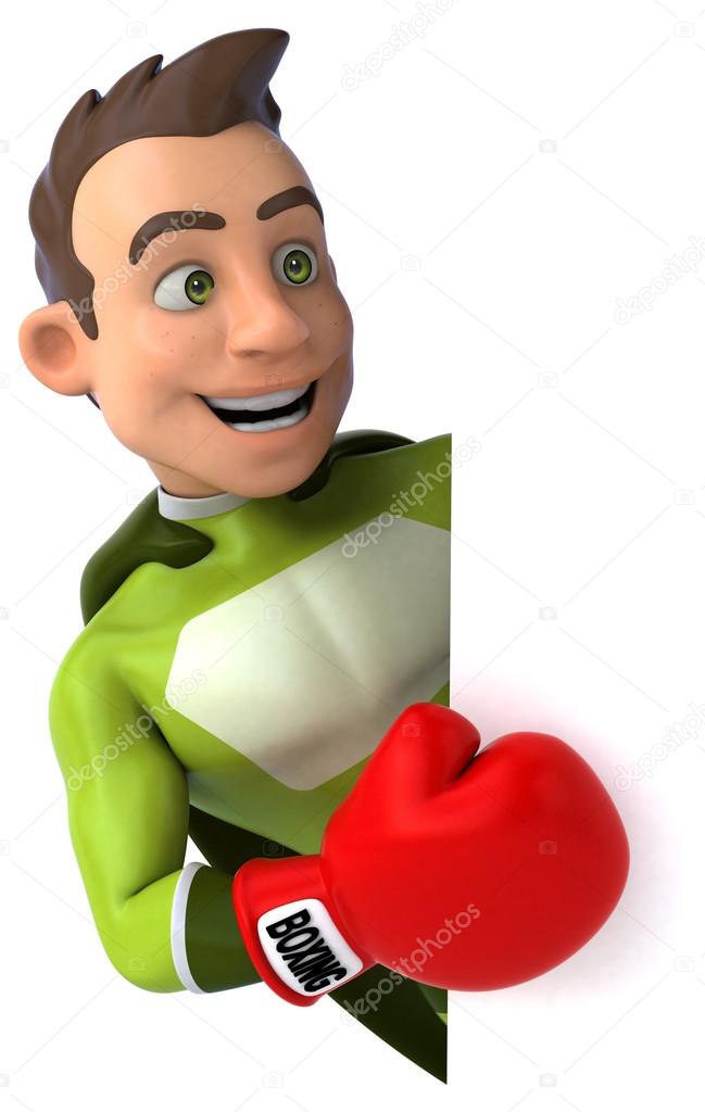 Kartun Tinju Stok Foto Kartun Tinju Gambar Bebas Royalti Depositphotos