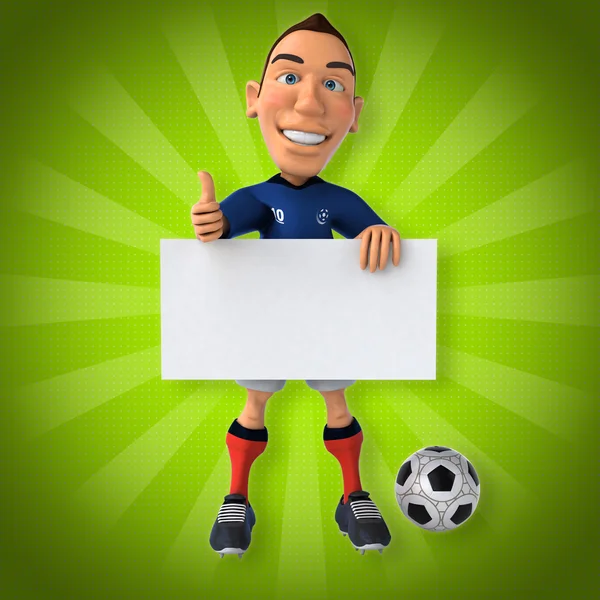 Dibujos animados de fútbol fotos de stock, imágenes de Dibujos animados de fútbol sin royalties | Depositphotos Dibujos animados de fútbol fotos de stock, imágenes de Dibujos animados de fútbol sin royalties | Depositphotos