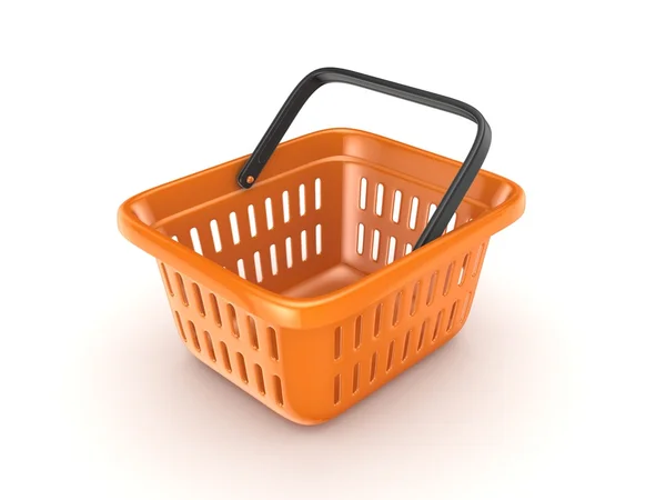 Basket. — Stock Photo, Image