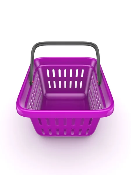 Basket. — Stock Photo, Image