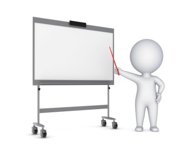 Seminer kavramı.
