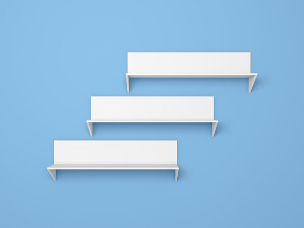 Современные полки
.