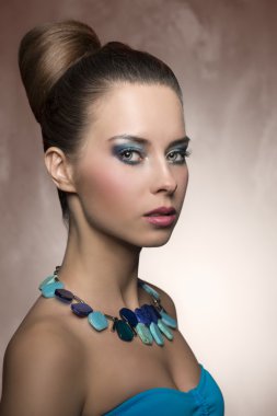 kız yaz güzellik çekimi 