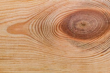 Doğal desenli ahşap doku