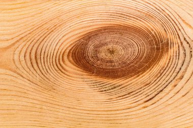 Doğal desenli ahşap doku