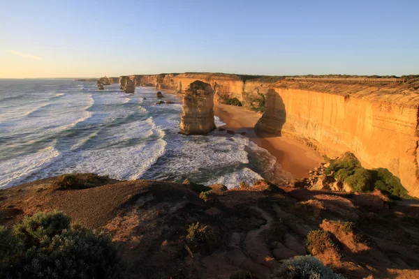 The Twelve Apostles — Stock Photo, Image