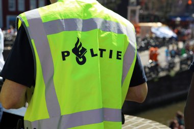 Amsterdam polis