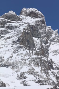 Matterhorn Zirvesi