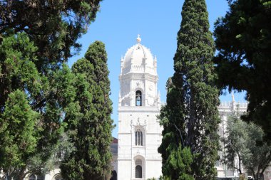 hieronymites Manastırı