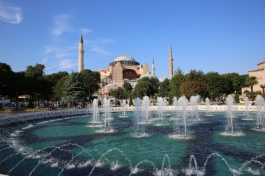 Ayasofya sophia