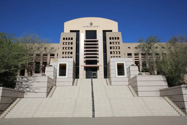 Corte Suprema de Namibia — Foto de Stock