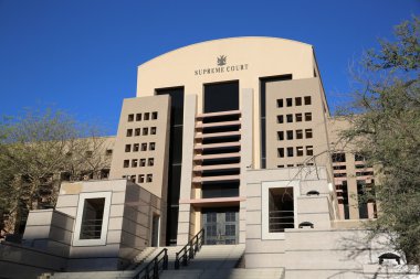 Yüksek Mahkeme