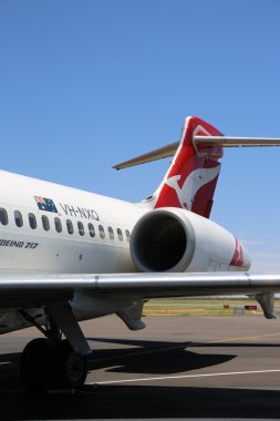 Qantas