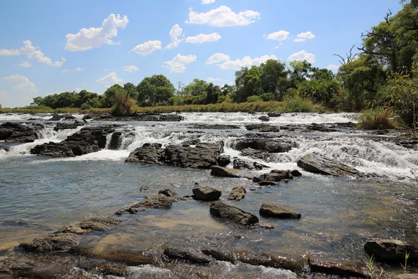 Popa Falls — Stock Photo, Image