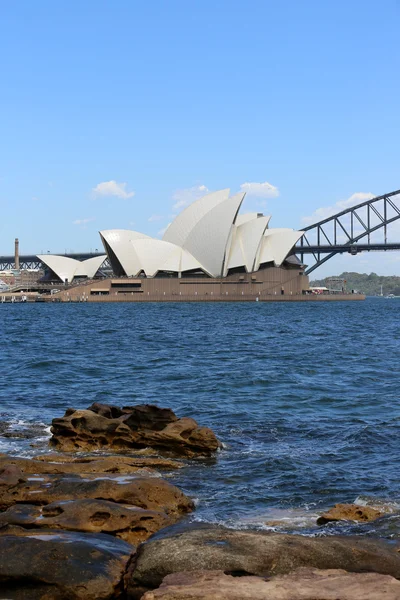 Sydney — Stok Foto