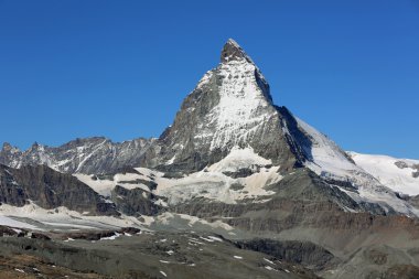 Matterhorn dağ