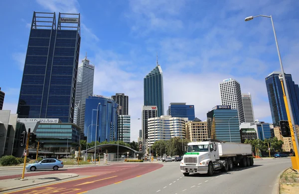 Perth — Stock Photo, Image