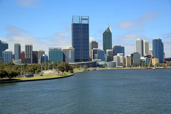 Perth — Stock Photo, Image