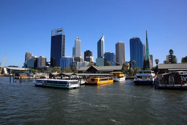 Perth... — Fotografia de Stock