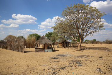 Afrika Köyü
